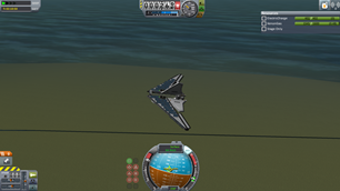 Kerbal Space Program mod LT Solar Scout