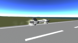 LT Super Sonic – 1