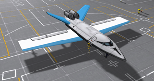 Kerbal Space Program mod Marco Prampolini