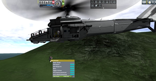 Mil Mi-24 Hind