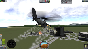 Mil Mi-24 Hind