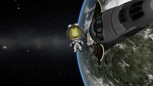 MK 19 Space Shuttle