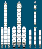 Kerbal Space Program mod Mun Hopper Pegasus