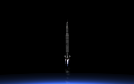 Kerbal Space Program mod NASA Manned Space Program Replicas
