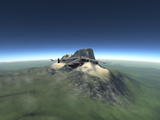 Nomad (Stock)