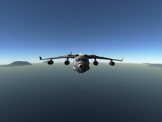 Nomad (Stock)