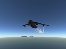 Nomad (Stock)