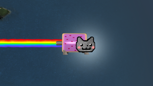Nyan Kat