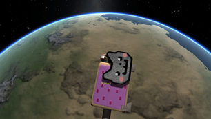 Nyan Kat