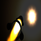 Kerbal Space Program mod Omsk Example Craft