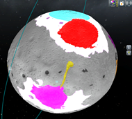 Orbital Survey Plus