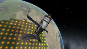 Orbital Survey Plus