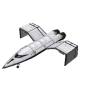 Kerbal Space Program mod Original Planes Pack