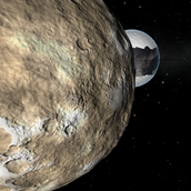 Kerbal Space Program mod Othrys Planet Pack