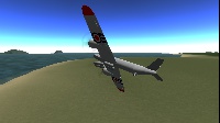 [Outdated!] Bristol Beaufighter / DH Mosquito [Firespitter Required]