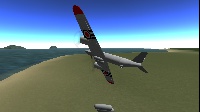 [Outdated!] Bristol Beaufighter / DH Mosquito [Firespitter Required]
