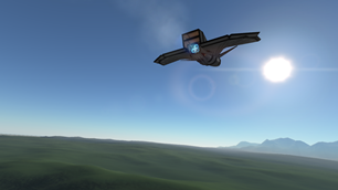 Pakhangba (100% stock)