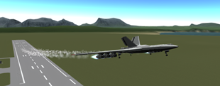 Pierce Hyper Aircraft