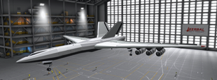 Pierce Hyper Aircraft