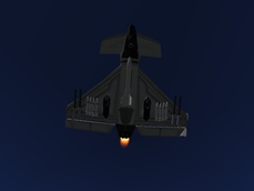 Pirated Weaponry Revive!