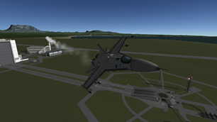 PKIndutries F-18/FC-18