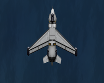 PVTP-4 Balcony