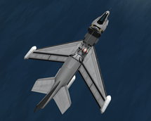 PVTP-4 Balcony