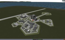 Kerbal Space Program mod QuickMute