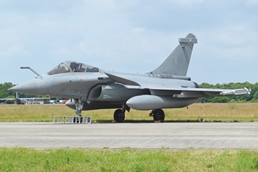 Realistic Dassault Rafale