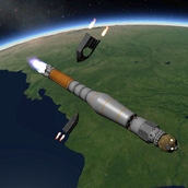 Realistic Gagarin Vostok