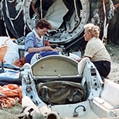 Realistic Gagarin Vostok