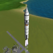 Realistic Gemini program