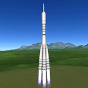 Realistic Soyuz V4