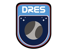 Retro Planet Flags