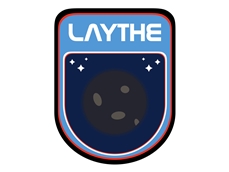 Retro Planet Flags