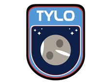 Retro Planet Flags