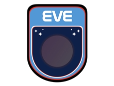 Retro Planet Flags