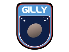 Retro Planet Flags