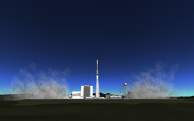 Kerbal Space Program mod Roscosmos Pack