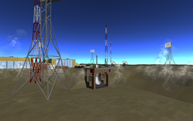 Roscosmos Pack