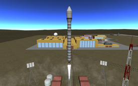 Roscosmos Pack