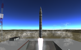 Roscosmos Pack
