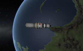 Roscosmos Pack