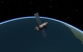 Roscosmos Pack