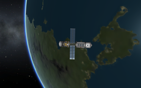 Roscosmos Pack