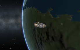 Roscosmos Pack