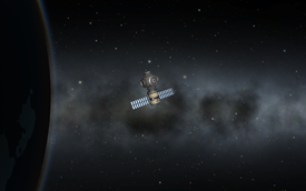 Roscosmos Pack
