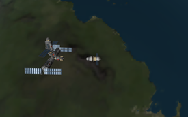 Roscosmos Pack