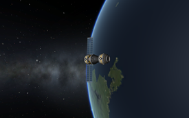 Roscosmos Pack