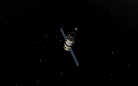 Roscosmos Pack